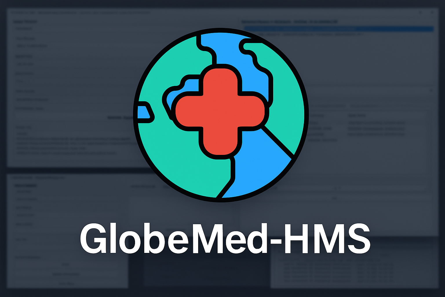GlobeMed-HMS