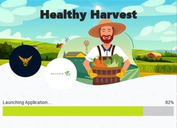 Additional project screenshot