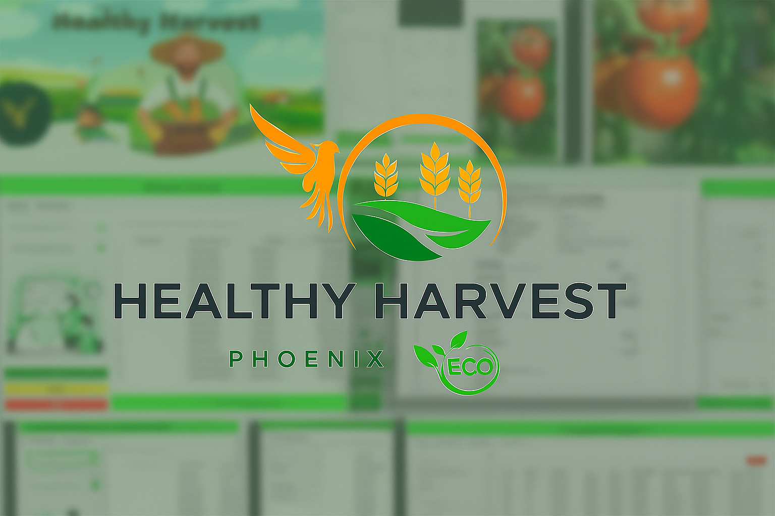 Healthy-Harvest