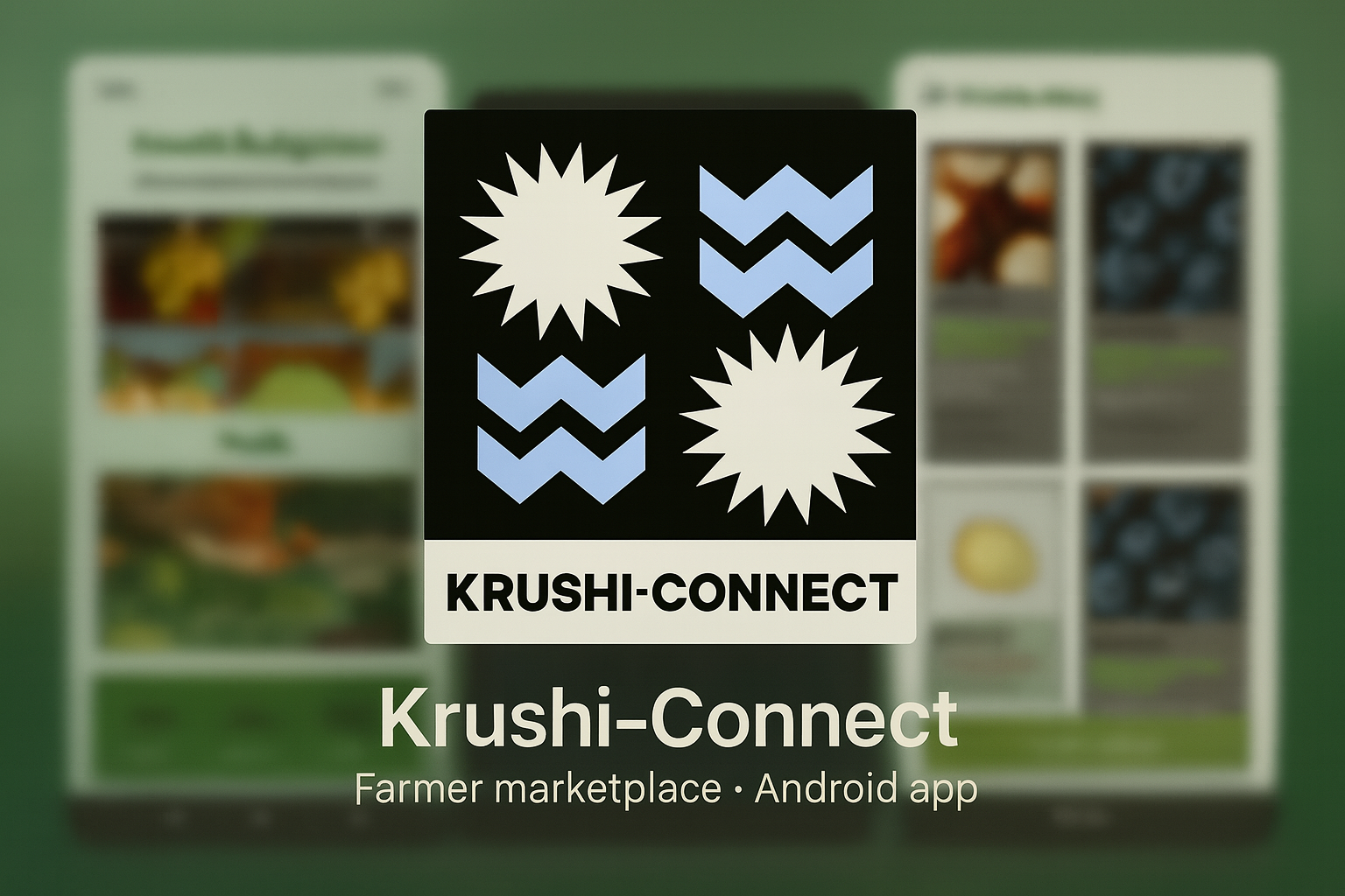 Krushi-Connect