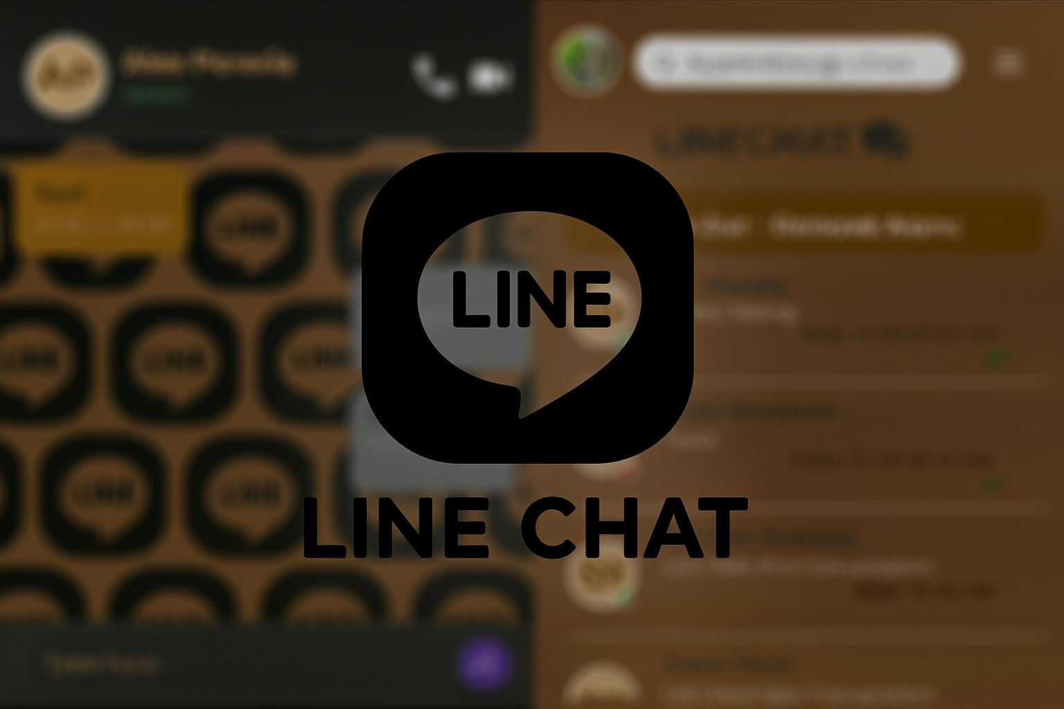 LineChat
